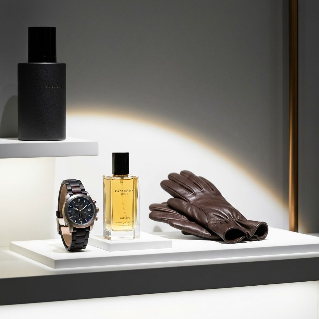 Ekskluzywne produkty premium MINAC - najwyższa jakość i standard