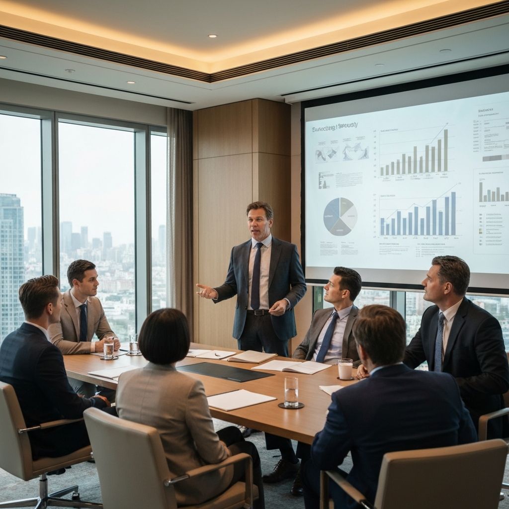 Konsultacje biznesowe MINAC - doradztwo strategiczne dla branży rozrywkowej